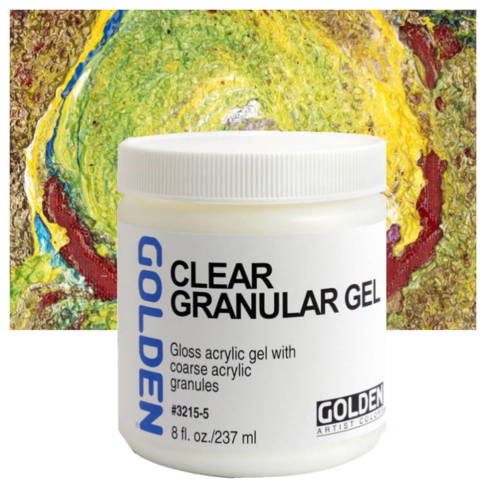 Golden Granular Gel 236ml